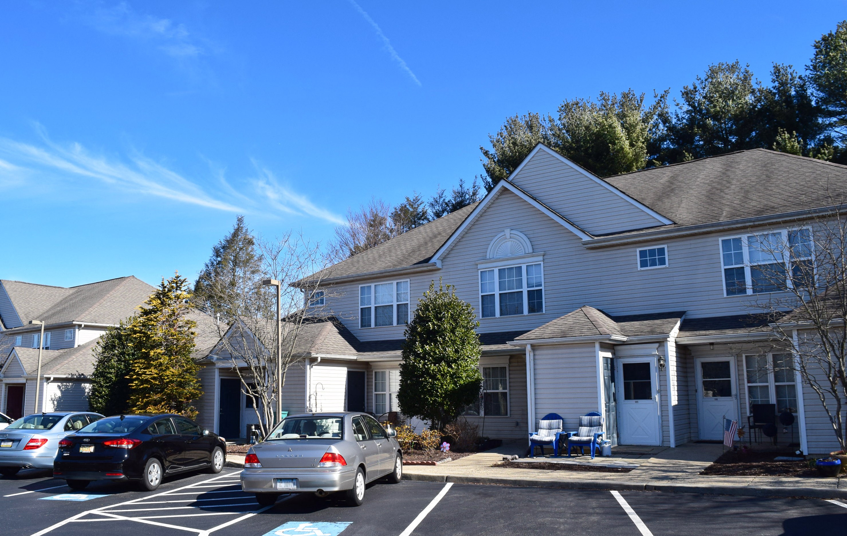 Birchwood At Concord Apartments, 452 Parker Place, Glenn Mills, PA